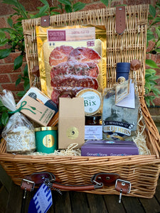 Gin Festive Nights Hamper