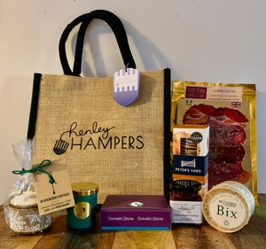 Festive Nights Gift Bag